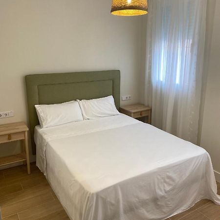 Moderno Bajo En Puerto De Sagunto Apartman Kültér fotó