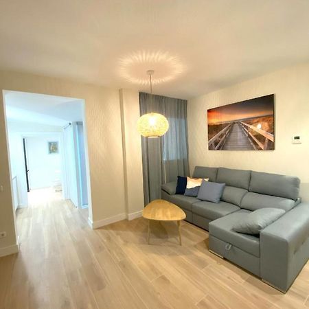Moderno Bajo En Puerto De Sagunto Apartman Kültér fotó