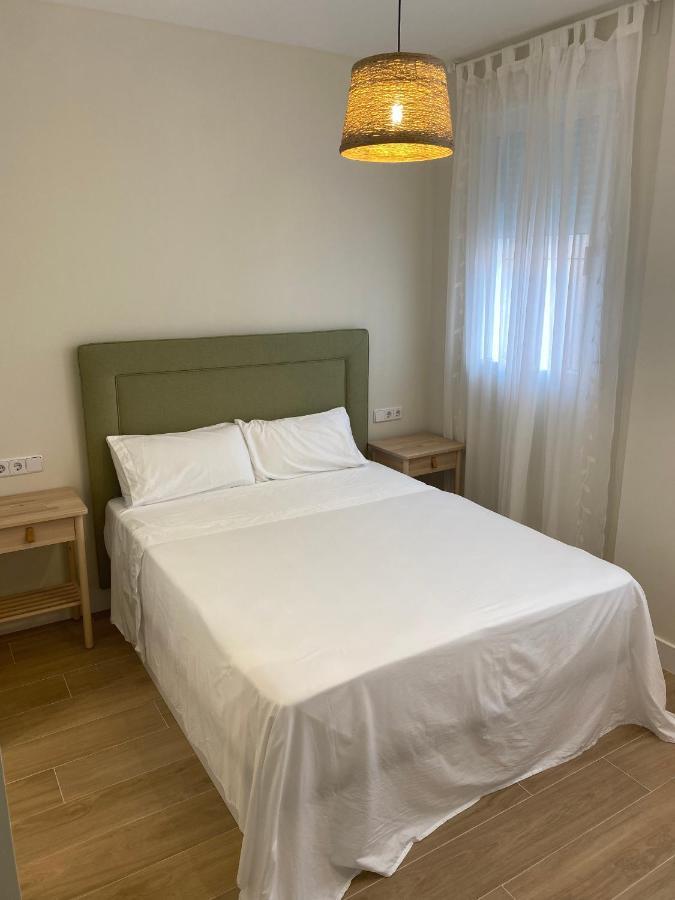 Moderno Bajo En Puerto De Sagunto Apartman Kültér fotó