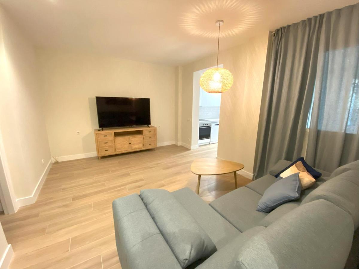 Moderno Bajo En Puerto De Sagunto Apartman Kültér fotó
