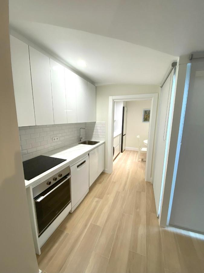 Moderno Bajo En Puerto De Sagunto Apartman Kültér fotó